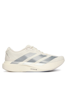 adidas adidas Futócipő Adizero EVO SL WOVEN KI6929 Fehér