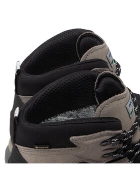 Dolomite Trekking Steinbock Gtx 2.0 GORE-TEX 280417-1347020 Siva