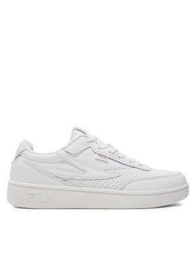 Fila Fila Sneakers Fila Sevaro FFM0255 Bianco