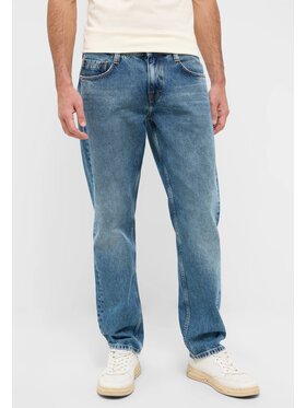 Mustang Mustang Jeans Style Denver Straight Blu Straight Fit