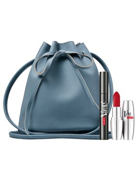 pupa milano pupa milano Kit Vamp! Zestaw do makijażu