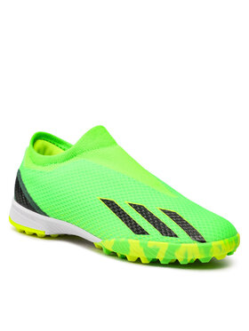 adidas adidas Scarpe X Speedportal.3 Ll Tr J GW8476 Verde