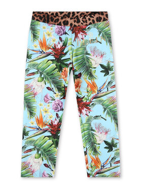 PHILIPP PLEIN PHILIPP PLEIN Leggings 3447 Multicolore