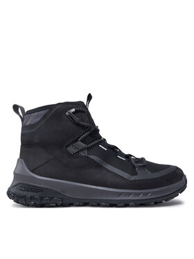 ECCO ECCO Bakancs Ult-Trn W 82427351094 Fekete