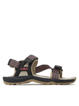 CMP CMP Sandales Khalys Wmn Sandal 3Q91936 Rozā