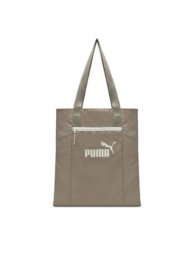 Puma Puma Geantă BASE EA TOTE 9172403 Bej