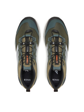 Παπούτσια πεζοπορίας adidas φωτογραφία