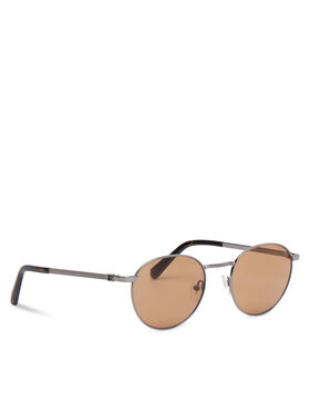 Guess Guess Ochelari de soare GU00272 Argintiu