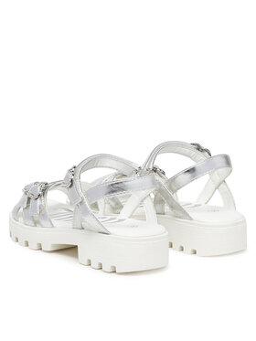 Σανδάλια Juicy Couture φωτογραφία