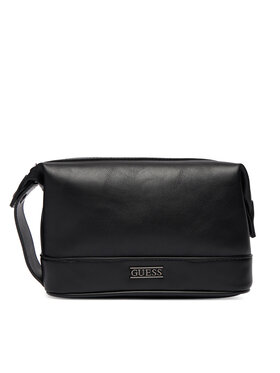 Guess Guess Geantă pentru cosmetice PMBOCA P5456 Negru