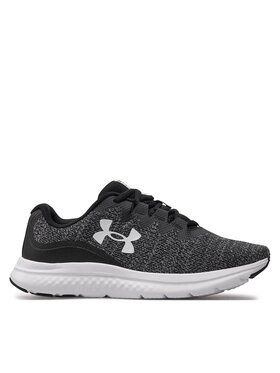 Under Armour Under Armour Tenisice za trčanje Ua Charged Impulse 3 Knit 3026682-001 Crna