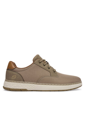Skechers Skechers Półbuty 205716/KHK Beżowy