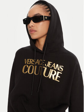 Versace Jeans Couture Μπλούζα Versace Jeans Couture - 5