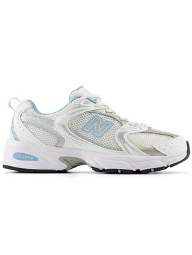 New Balance New Balance Sneakersy MR530SGB Biały