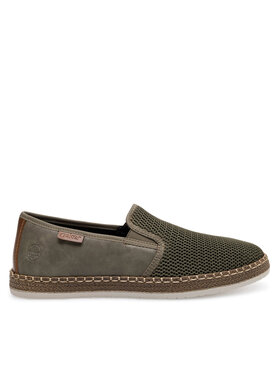 Rieker Rieker Teniși B5265-54 Verde