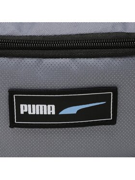 Puma Torba Za Okoli Pasu Deck Waist Bag 079187 05 Siva