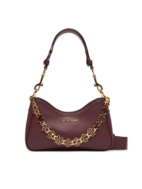 LOVE MOSCHINO LOVE MOSCHINO Torbica JC4070PP1NL1355A Tamnocrvena