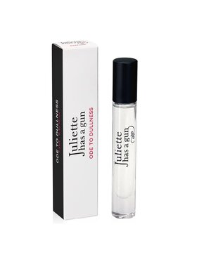 Juliette has a gun Juliette has a gun Juliette Has a Gun Ode To Dullness woda perfumowana miniatura spray 5ml Woda perfumowana