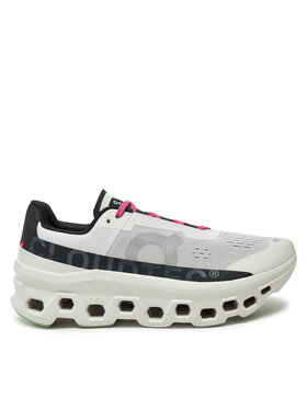 On On Pantofi pentru alergare Cloudmonster 6197728 Negru