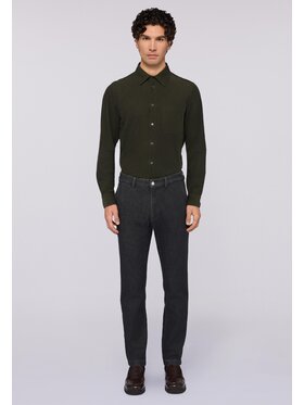 Trussardi Trussardi Jeans P410M100087N023 Grigio Slim Fit