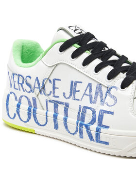 Versace Jeans Couture Superge 76YA3SJ5 Bela