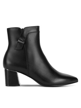 Lasocki Lasocki Stiefeletten WYL3564-3Z Schwarz