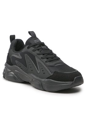 Sprandi Sprandi Sneakersy WPRS-11693-01 Čierna