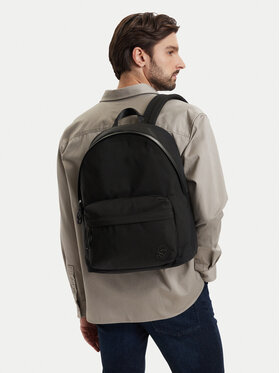 KARL LAGERFELD KARL LAGERFELD Rucksack A4M30190 Schwarz