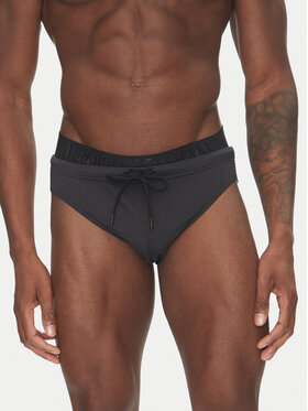 Emporio Armani Emporio Armani Badehose EM000582 AF12329 UC001 Schwarz