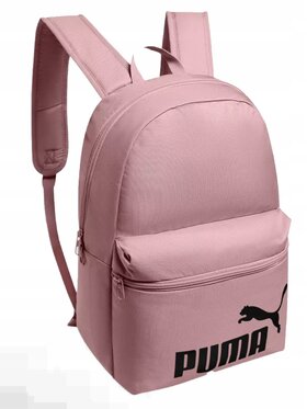 Puma Puma Plecak 091164-34 Różowy