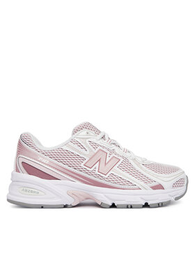 New Balance New Balance Αθλητικά U74078Z Ροζ