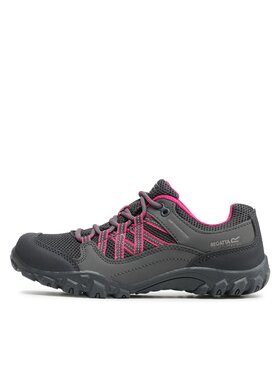 Regatta Trekking Edgepoint Jnr RKF623 Siva