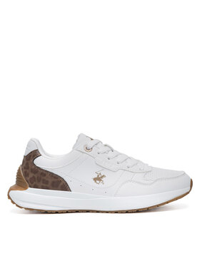 Beverly Hills Polo Club Beverly Hills Polo Club Tossud WP-24449Z-B Valge