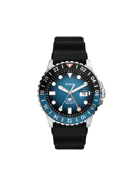 Fossil Fossil Orologio Blue FS6049 Blu