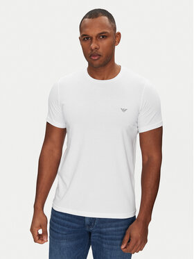 Emporio Armani Underwear Emporio Armani Underwear Набір з 2 футболок EM000391 AF10776 M8074 Кольоровий Regular Fit