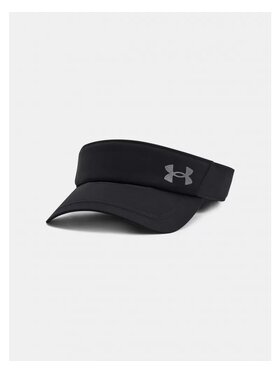 Under Armour Under Armour Daszek UA-1383479-001-OSFM Czarny