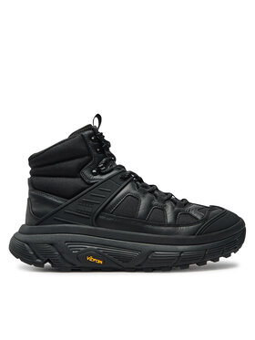 Tommy Jeans Tommy Jeans Sneakersy EM0EM01490 Čierna