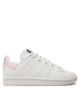 adidas adidas Sneakers Stan Smith C GY4261 Alb