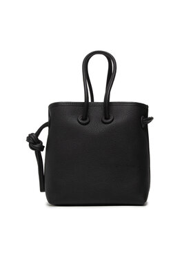 Simple Simple Handtasche SL-09-01-000023 Schwarz