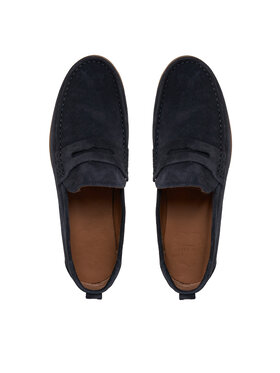 Ted Baker Loaferice 260689 Tamnoplava