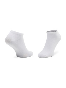 Endurance Endurance Дълги чорапи unisex Mallorca E131399 Бял