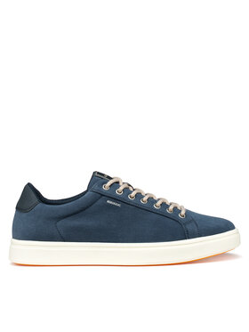 Geox Geox Sneakers U Baltmoore U65LDB 00010 C4002 Bleumarin