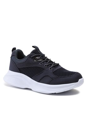 PULSE UP PULSE UP Tenisice WP66-22758 Tamnoplava