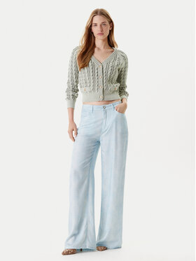 Guess Παντελόνι υφασμάτινο Guess - 2