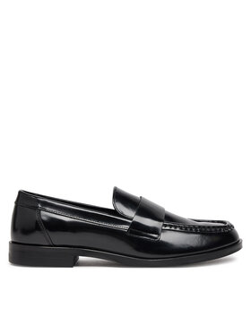 Calvin Klein Calvin Klein Loafersy City Sleek HW0HW02306 Czarny