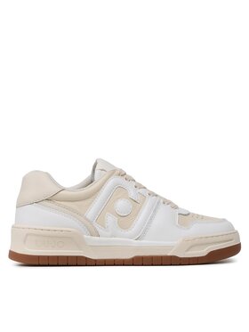 Liu Jo Liu Jo Sneakers Gyn 20 BA3093 PX331 Écru