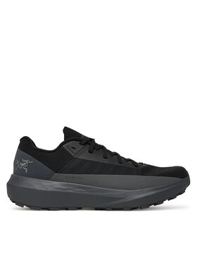 Arc'teryx Arc'teryx Skriešanas apavi Norvan LD 4 X000009618 Melns