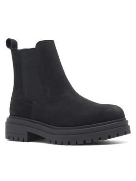 Jenny Fairy Jenny Fairy Bottines GEMMA WS5195-35 Noir