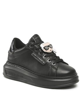 KARL LAGERFELD KARL LAGERFELD Sneakers KL62576K Noir