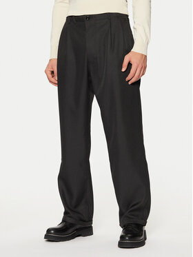 G-Star Raw G-Star Raw Παντελόνι υφασμάτινο D25236 6484 Μαύρο Loose Fit